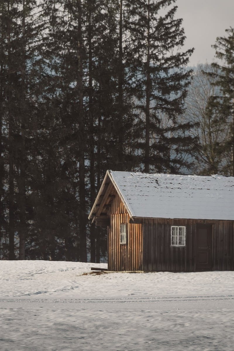 Cottagecore Retreats