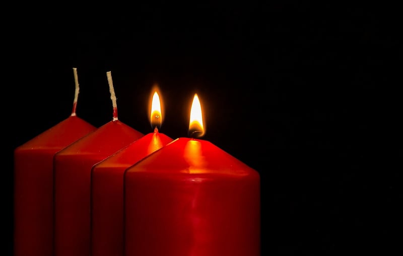 Tin Can Luminaries