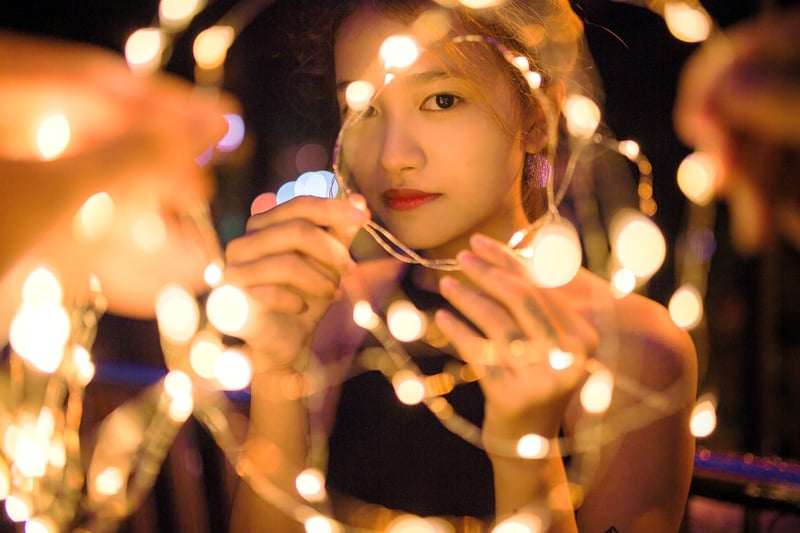 String Lights